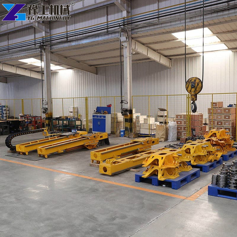 hydraulic core drilling rig manufacturer