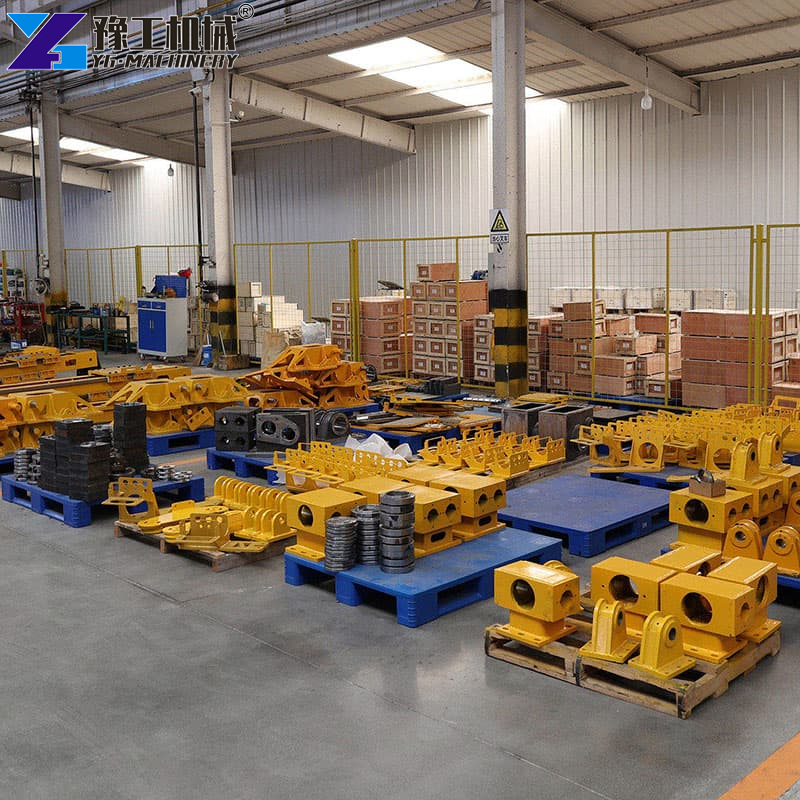 hydraulic geological core drilling