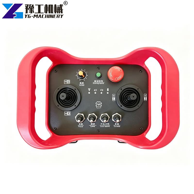 industrial electric load moving equipment