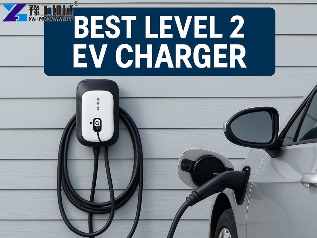 level 2 home charger price