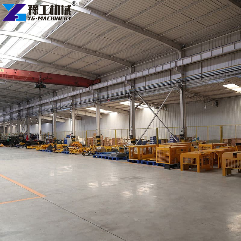 mineral exploration drilling rig