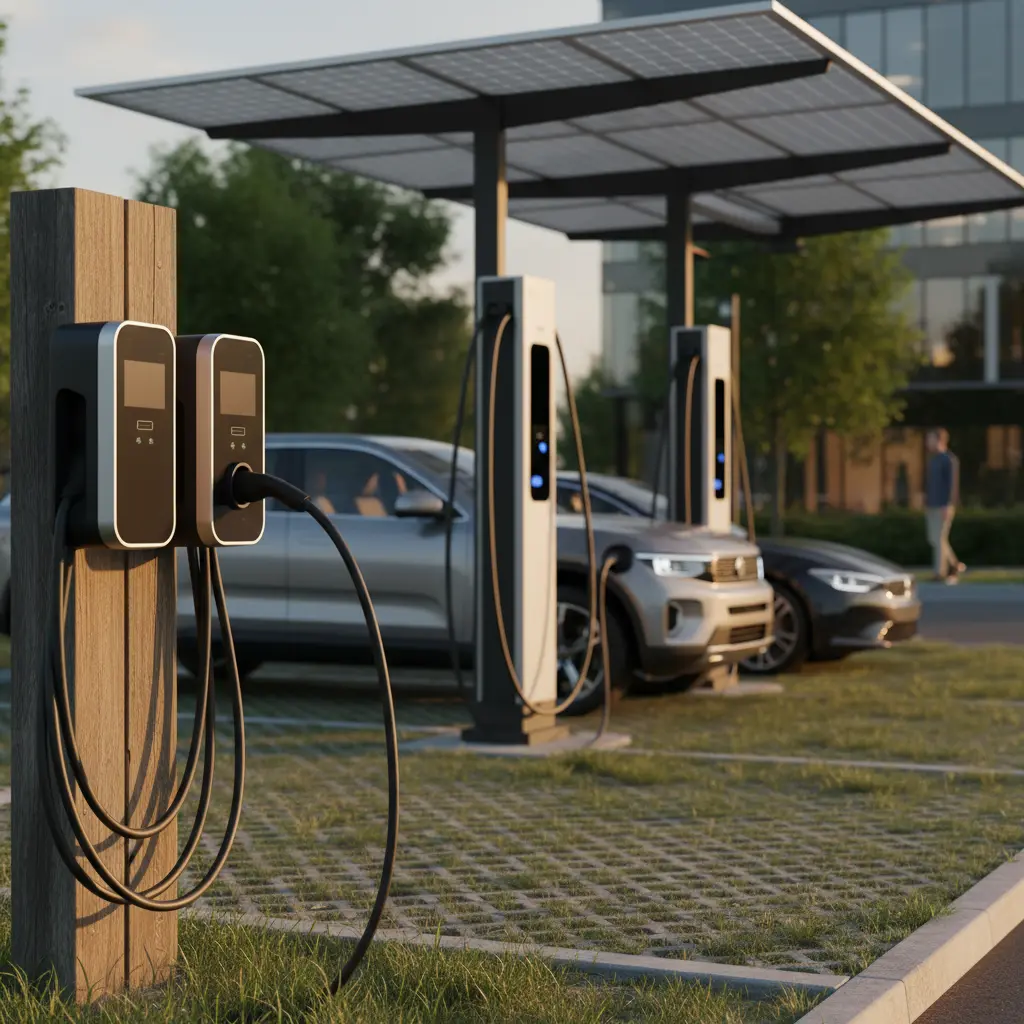 portable home charger for sale