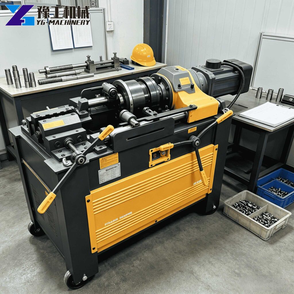 rebar rolling machine price