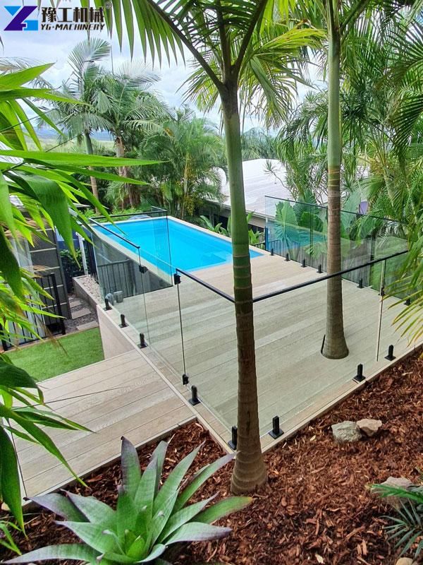 shipping container pools canada