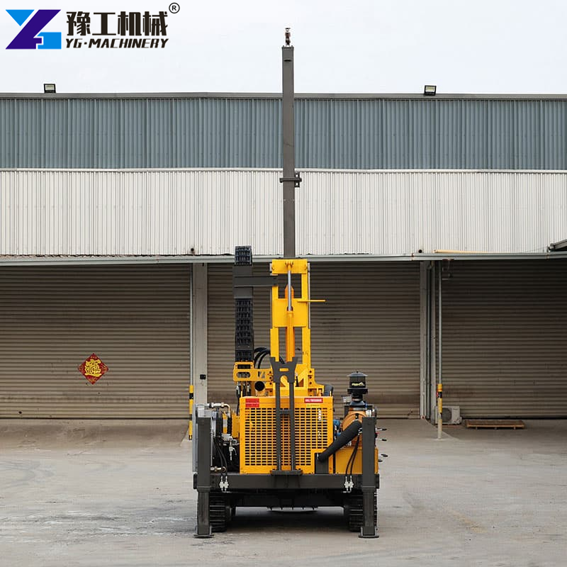 diamond drill rig for sale